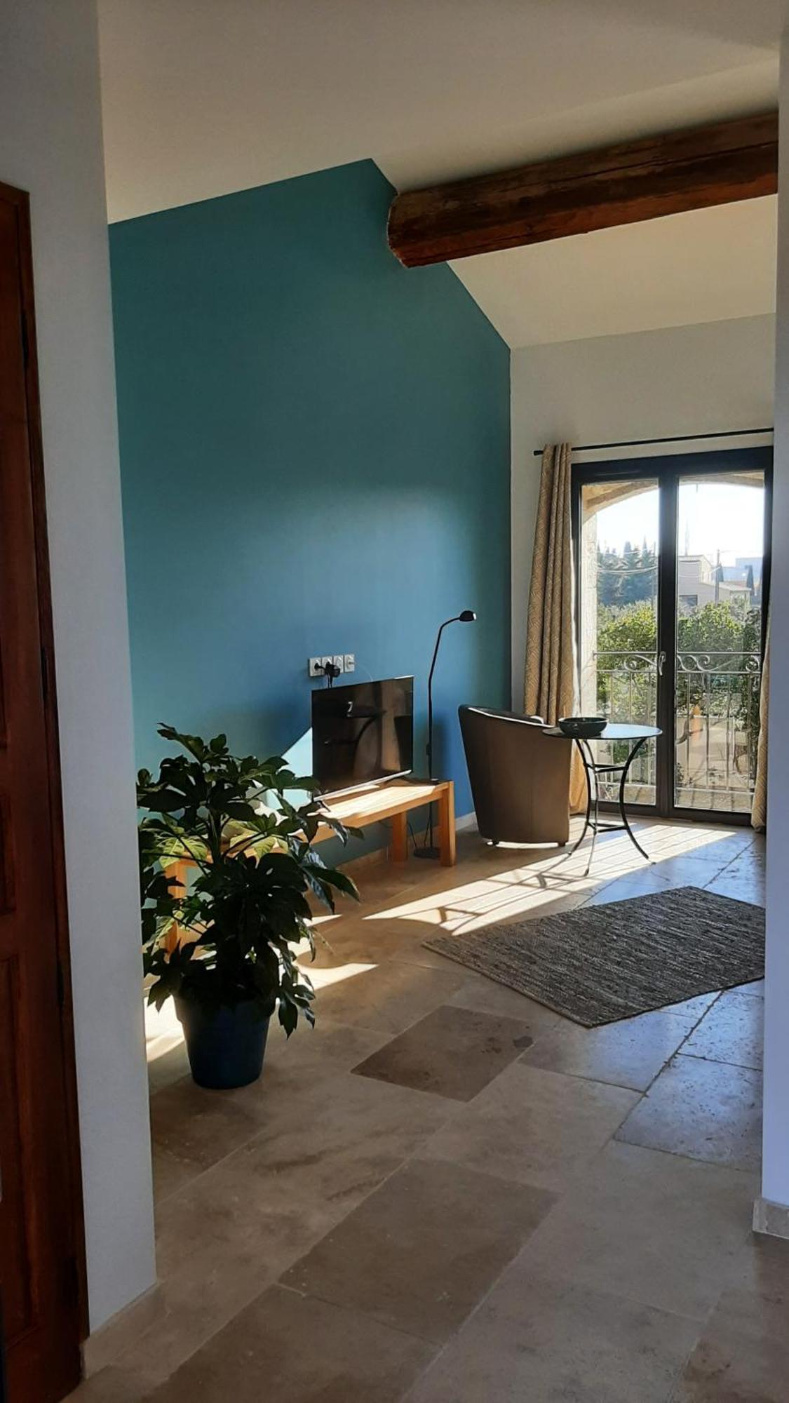 Chambre Deluxe